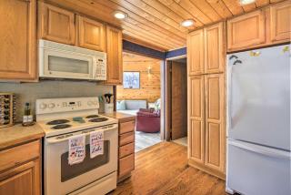 The Swedish Fish Getaway on Lake Saint Clair! - Olympia - 2