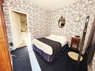 Hotel De La Poste - Langres - 9