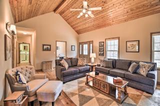 Pet-Friendly Abingdon Abode with Yard and Grill! - Abingdon - 6
