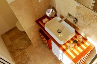 Magnifique villa plain pied avec piscine - Fronsac - 1