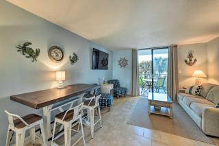 Gulf Shores Retreat with Private Beach Access! - 9