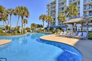 Gulf Shores Retreat with Private Beach Access! - Gulf Shores - 0
