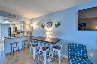 Gulf Shores Retreat with Private Beach Access! - Gulf Shores - 7