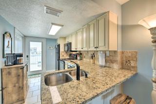 Gulf Shores Retreat with Private Beach Access! - Gulf Shores - 2