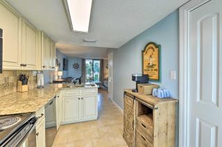 Gulf Shores Retreat with Private Beach Access! - Gulf Shores - 1