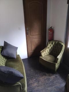 Casa Doña Lola - Cangas de Onís - 2