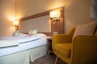 Hostellerie Saint Florent - Oberhaslach - 8