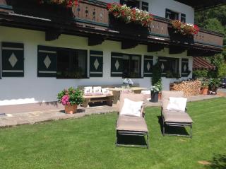 Ferienwohnung Freudenmacher - St. Jakob in Haus - 3