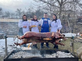 Veronica’s Guesthouse - 1