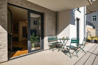 Moderne Neubauwohnung bei Köln - Lindlar - 5