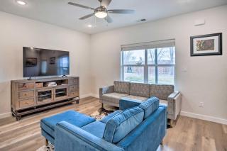 Modern Townhome about 3 Mi to Dtwn Grand Junction - Grand Junction - 7