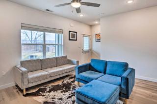 Modern Townhome about 3 Mi to Dtwn Grand Junction - Grand Junction - 6