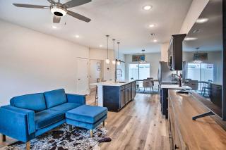 Modern Townhome about 3 Mi to Dtwn Grand Junction - Grand Junction - 5