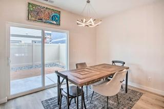Modern Townhome about 3 Mi to Dtwn Grand Junction - Grand Junction - 4