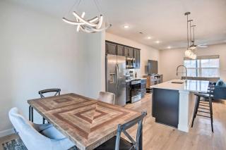 Modern Townhome about 3 Mi to Dtwn Grand Junction - Grand Junction - 3