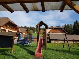 Hotel Elsyn Dvůr - Stachy - 9