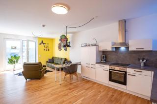 Moderne Neubauwohnung bei Köln - Lindlar - 9