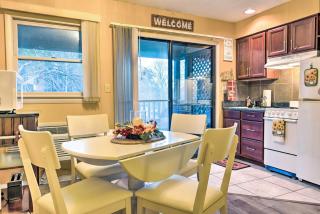 1 Mi to Lake Lure Studio with Resort Amenities - Lake Lure - 6
