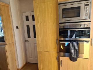 6 Berth central heated on The Chase Roxburgh FREE WIFI - Ingoldmells - 2