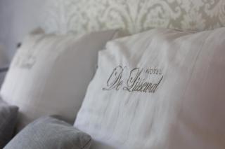 Hotel De Lissewal - Ypern - 4