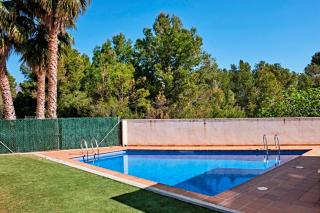 Magnifico Apartamento Edificio Marina - Calafat - 0