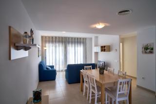 Magnifico Apartamento Edificio Marina - Calafat - 6