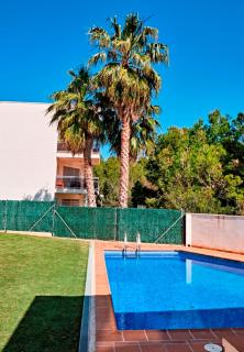 Magnifico Apartamento Edificio Marina - Calafat - 4