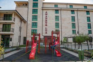 Amadeus Lux - Menada Apartments - Sunny Beach - 3