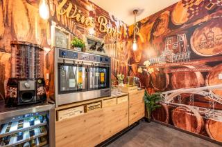 Lisbon Wine House - Rooms & Suites - Lissabon - 8