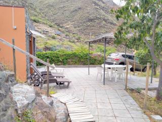 Casa Dos Barrancos C - Un Dormitorio, Parque Rural de Anaga - Santa Cruz de Tenerife - 7