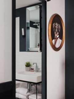 Maisons du Monde Hotel & Suites - Nantes - Nantes - 3