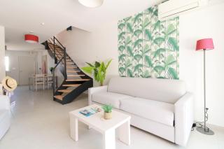 SELECT'SO HOME - Résidence Le Poséidon - Mazet en Duplex - Prestations de qualité & Services Hôteliers - POS-E - Bormes-les-Mimosas - 2