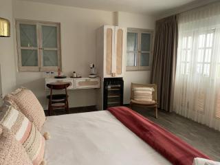 Casa Martha hotel boutique - Tequisquiapan - 1