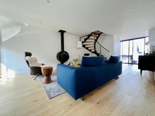 Chambres d'hôtes Ty Embruns - 4