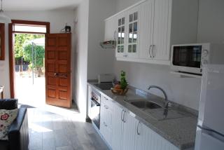 Casa Dos Barrancos C - Un Dormitorio, Parque Rural de Anaga - Santa Cruz de Tenerife - 8