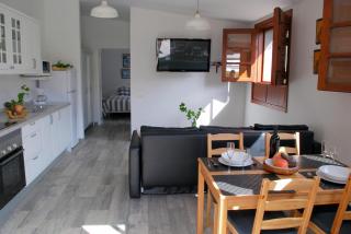 Casa Dos Barrancos C - Un Dormitorio, Parque Rural de Anaga - Santa Cruz de Tenerife - 5