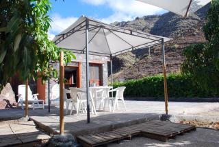 Casa Dos Barrancos C - Un Dormitorio, Parque Rural de Anaga - Santa Cruz de Tenerife - 0