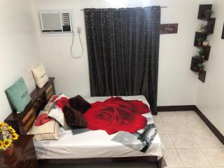 15pax-2minutes to Vigan-Rose and Fer Transient-2 Bedroom House - 1