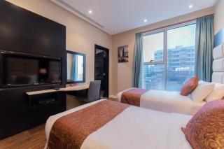 Hyatt Buyutat Serviced Apartments - 9