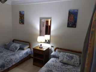 Maamoura Beach Zahraa Apartment 9/206 - Alejandría - 2