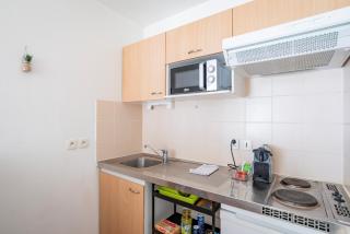 Le Zénith - Parking privé & WIFI - 5 min Zénith de Strasbourg - 6