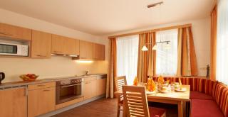 Appartements Bergblick - Flachau - 4