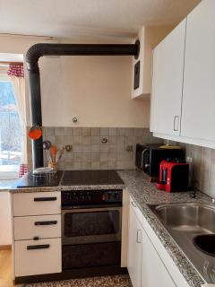 Casa Vacanza Ponte Aino - Poschiavo - 2