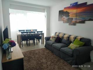 Precioso apartamento en Plentzia - Plentzia - 5