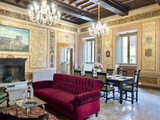 Palazzo Sapori - Soriano nel Cimino - 0
