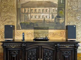 Palazzo Sapori - Soriano nel Cimino - 5