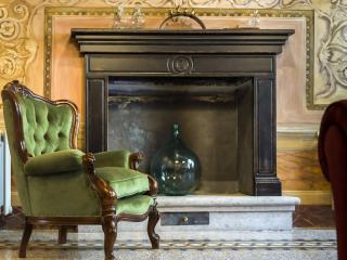Palazzo Sapori - Soriano nel Cimino - 3