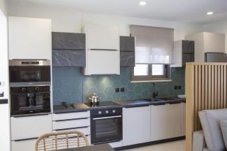 Inorato - Luxury Villa with Private Swimming Pool - Kalamitsi - 4