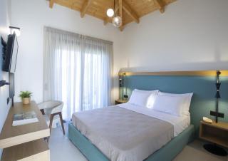 Inorato - Luxury Villa with Private Swimming Pool - Kalamitsi - 8