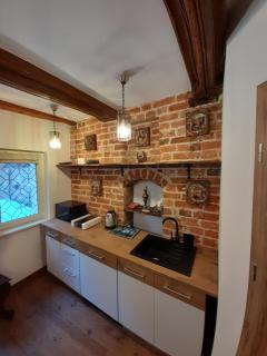 Apartament Witrażysty A.D. 1555 - Toruń - 7